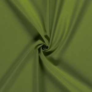Cretonne "olive"