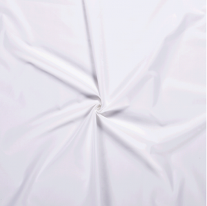 Cretonne "weiss"