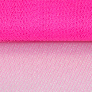 Tüll "pink"