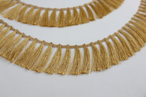 Franse 55mm "gold"