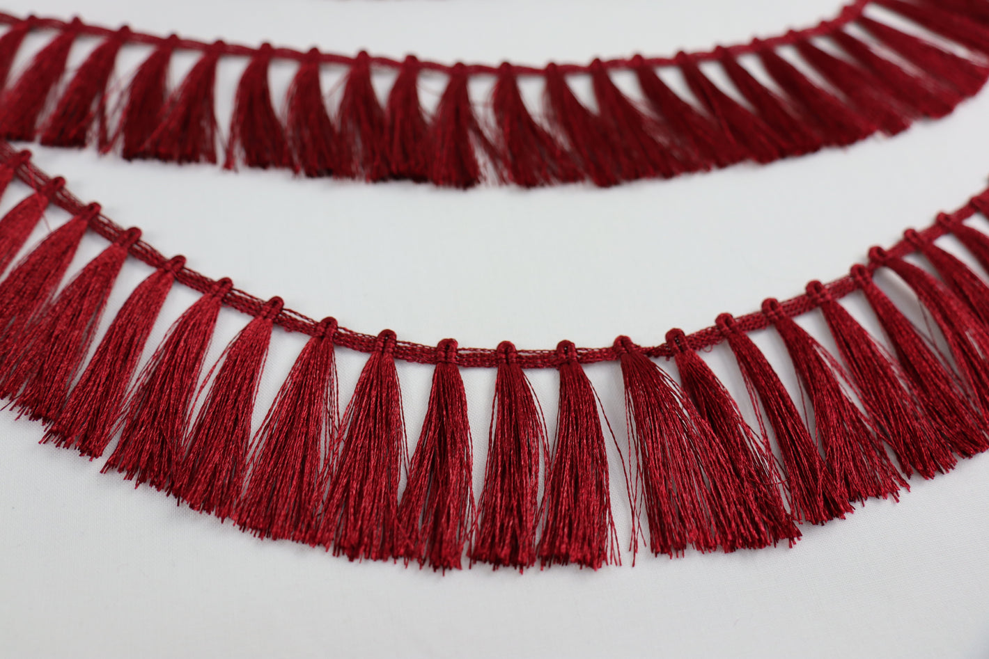 Franse 55mm "bordeaux"