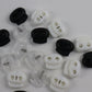 Kordelstopper 25mm