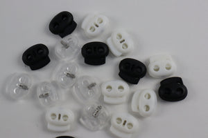 Kordelstopper 25mm