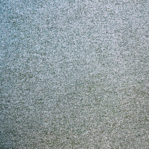 Baumwolle gewachst uni "silber-mint"
