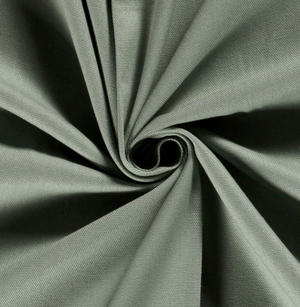 Canvas "altes grün"