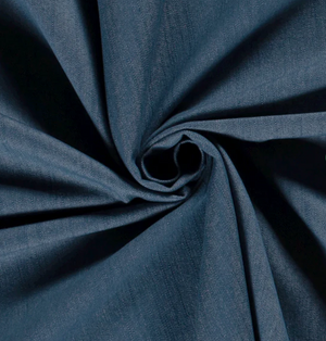 Jeans stretch "indigoblau"