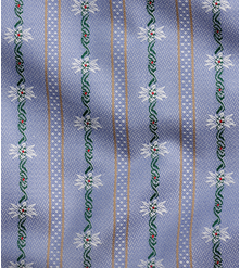 original Edelweiss "blau"