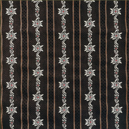 original Edelweiss "braun"