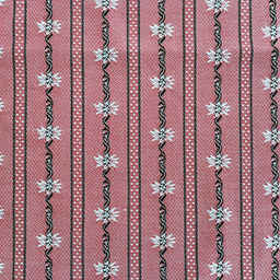original Edelweiss "rosado"