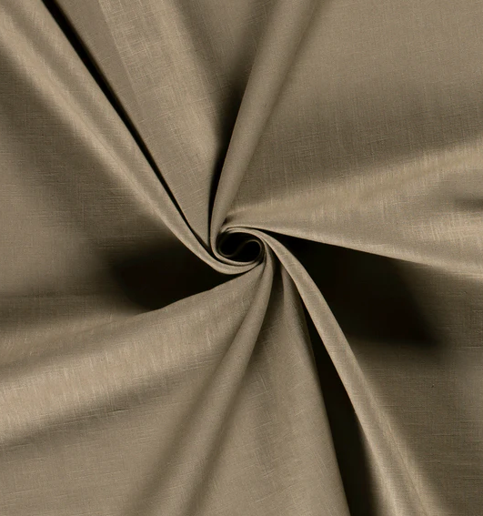 Ramie Leinen "beige"