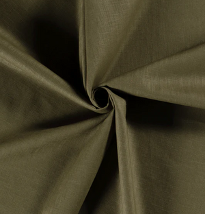 Ramie Leinen "khaki"