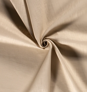 Ramie Leinen "beige"