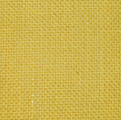 Jute gefärbt "gelb"
