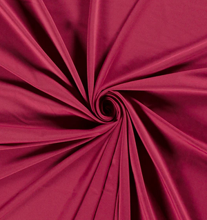 Sportswear Jersey uni "fuchsia"