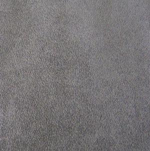 Alcantara Lederimitat "grau"