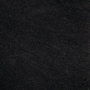 Alcantara Lederimitat "schwarz"