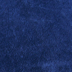 Alcantara Lederimitat "dunkelblau"