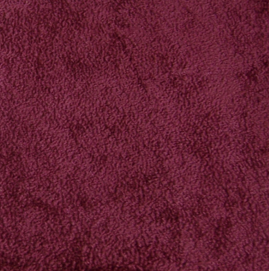 Alcantara Lederimitat "bordeaux"