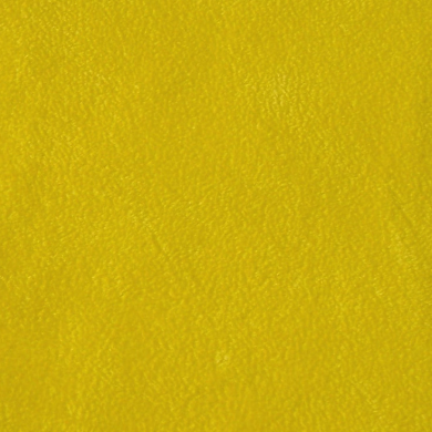 Alcantara Lederimitat "gelb"