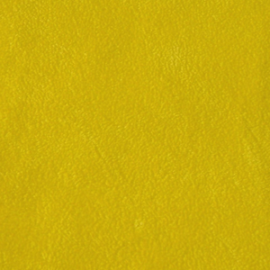 Alcantara Lederimitat "gelb"