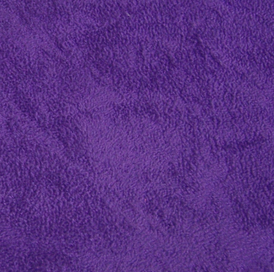 Alcantara Lederimitat "violett"