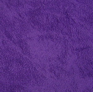 Alcantara Lederimitat "violett"