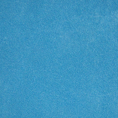 Alcantara Lederimitat "hellblau"
