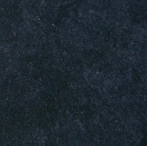 Alcantara Lederimitat "marine"
