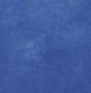 Alcantara Lederimitat "mittelblau"