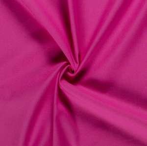 Cretonne "fuchsia"