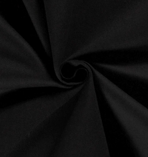 Canvas "schwarz"