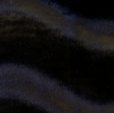 Fellimitat "schwarz"