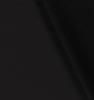 Softshell uni "schwarz"