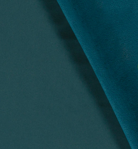 Softshell uni "petrol"
