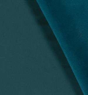 Softshell uni "petrol"