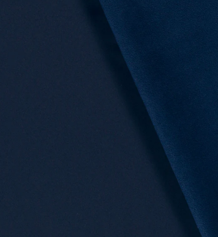 Softshell uni "marine"