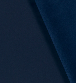 Softshell uni "marine"