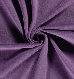 Nicky Plüsch "violett"
