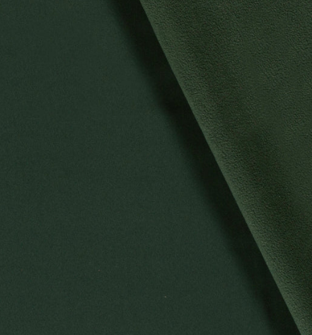 Softshell uni "dunkelgrün"
