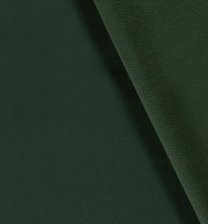 Softshell uni "dunkelgrün"