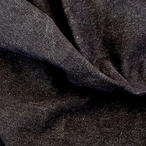 Jeans schwer "schwarz"