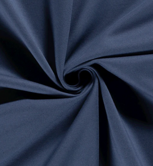 Romanit Jersey Punta di Roma "indigo"