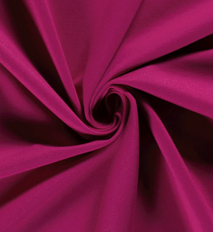 Romanit Jersey Punta di Roma "fuchsia"