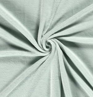 Bambus Fleece "mint"