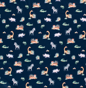 Sweat Wildtiere "marine"