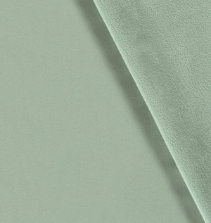 Softshell uni "altes grün"