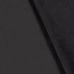 Softshell uni "dunkelgrau"