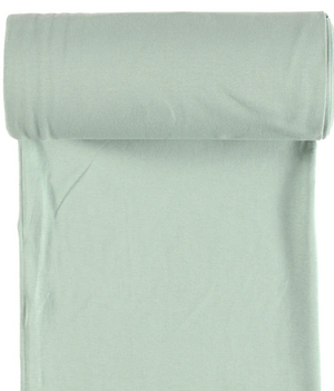 Bündchen "mint"