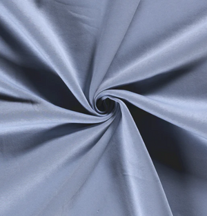 Sweatshirt "himmelblau"