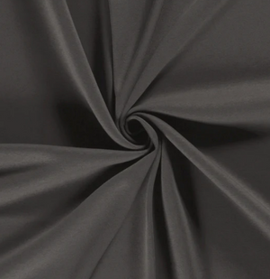 Sweatshirt "taupe-grau"